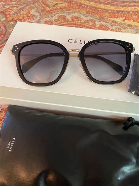 celine sonnenbrille online kaufen|celine original sunglasses.